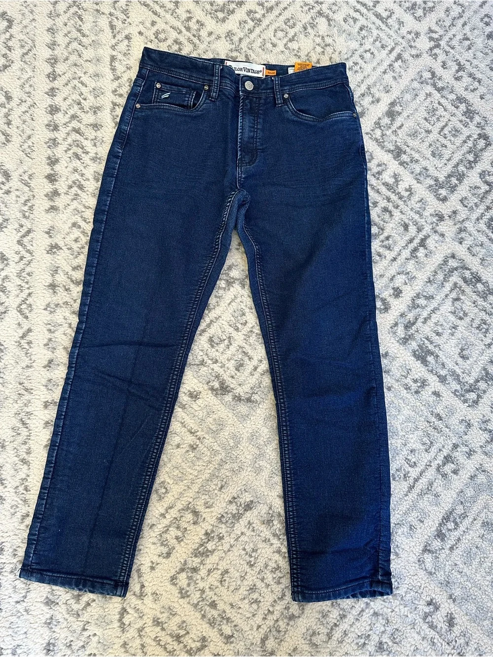 Tailor Vintage Jeans Size 32x30